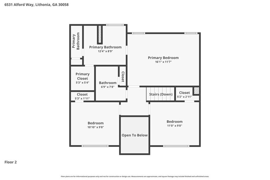 Building Photo - 6531 Alford Way