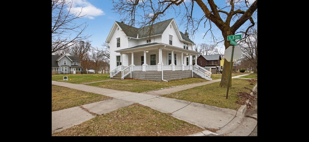Building Photo - 200 S Elm Ave