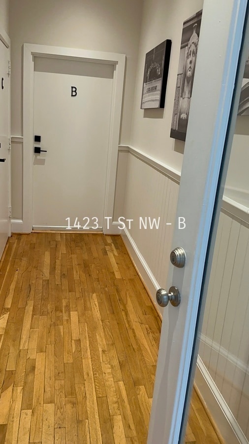 Building Photo - 1423 T St NW