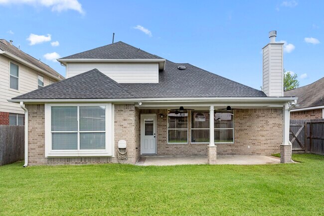 Building Photo - 12807 Sienna Trails Dr