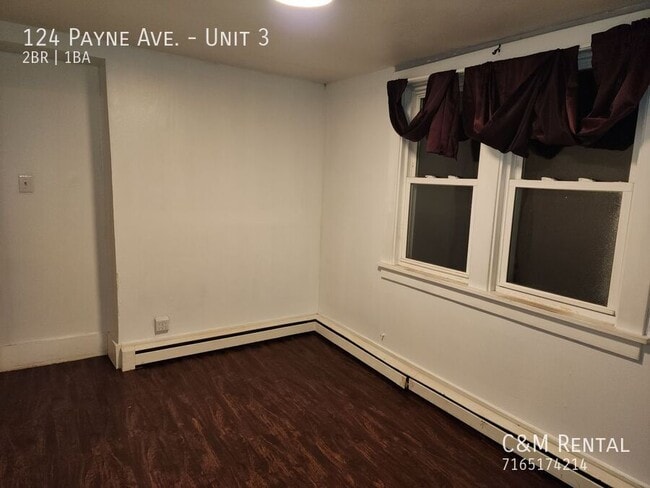 Building Photo - 124 Payne Ave