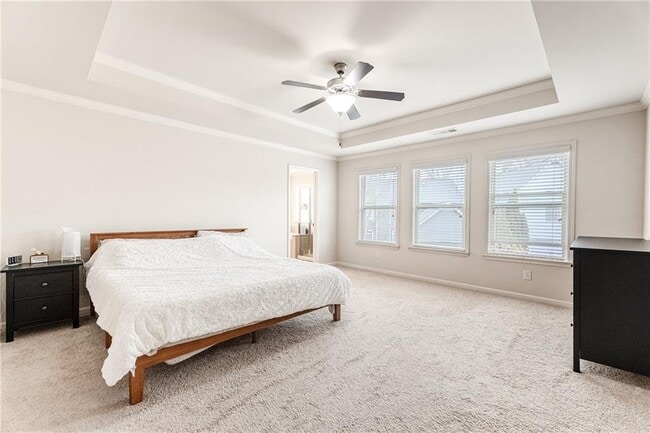 Building Photo - 801 Village Field Ct NW