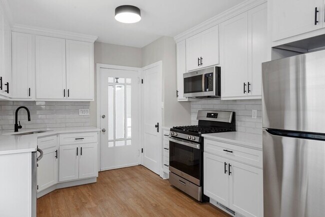 Building Photo - 5335 Pattison Ave