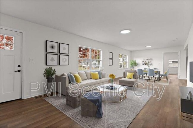 Building Photo - 3919 Weldon Dr