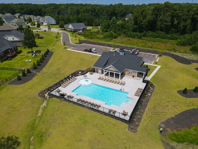 Building Photo - 217 Golden Fluke Dr