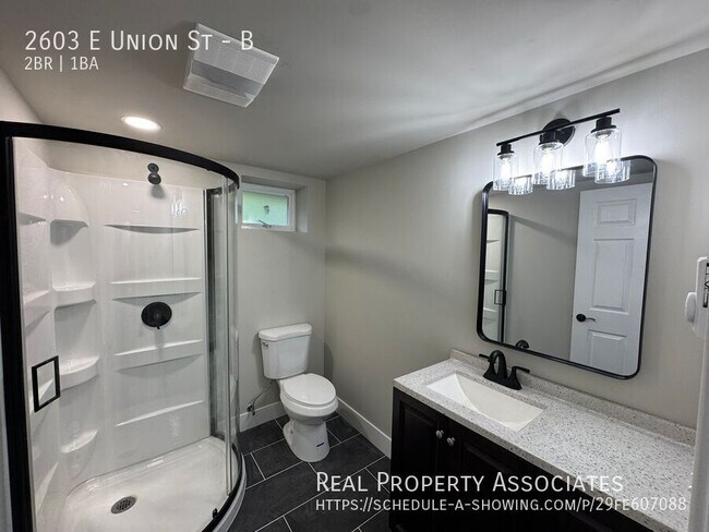 Building Photo - 2603 E Union St