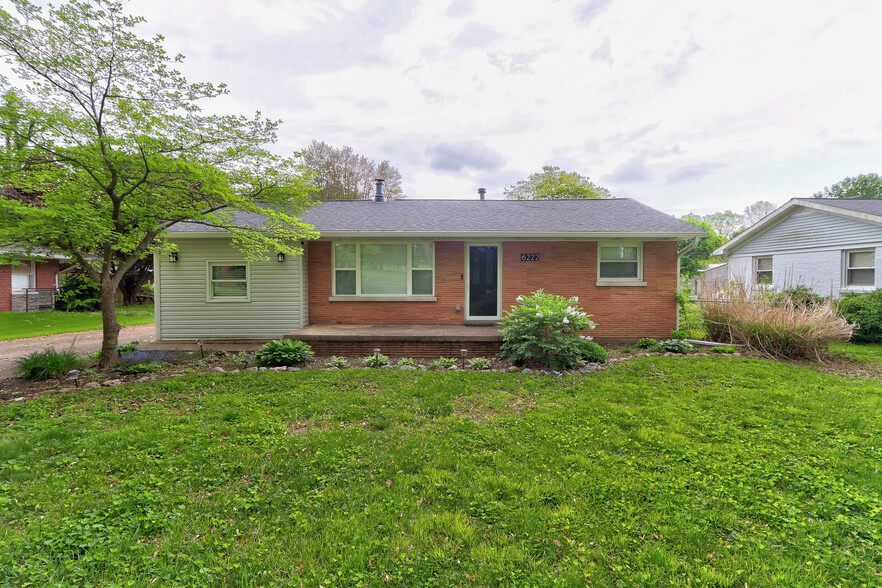 Primary Photo - 6222 Indian Dr