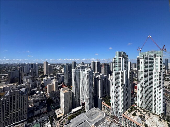 Building Photo - 50 Biscayne Blvd