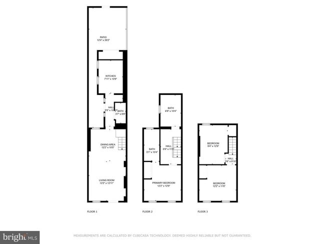 Building Photo - 2941 Hudson St