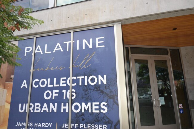 Building Photo - LUXURY 3 BEDROOM CONDO in the Unique Urban Enclave  of Palentine. Walk to Balboa Park! Parking wi...