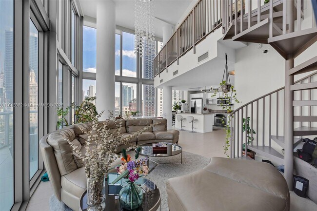 Building Photo - 888 Biscayne Blvd