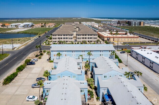 Building Photo - Leeward Isles Condominiums