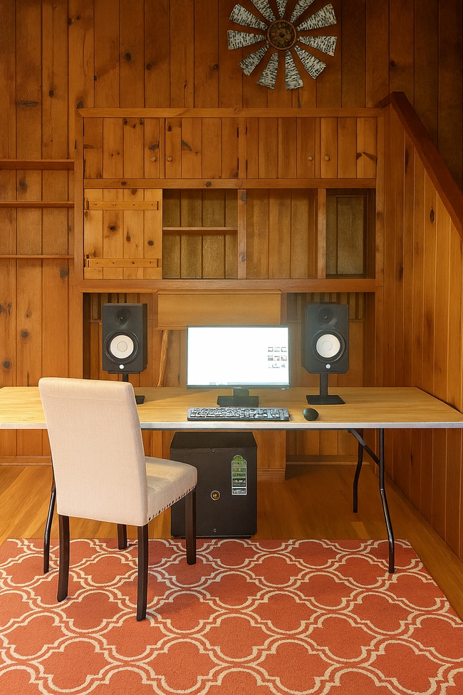 Building Photo - 1065 Mountain View St