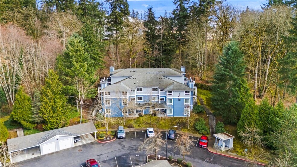 Primary Photo - 3918 243rd Pl SE
