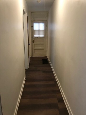 Building Photo - 4837 Hull St