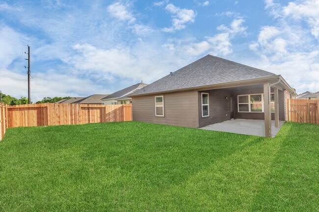 Building Photo - 3426 Hughes Mdw Wy