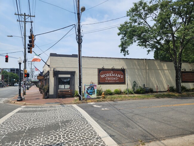 Building Photo - 1611 Central Ave