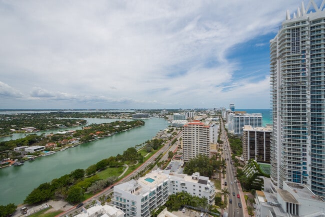 Building Photo - 6301 Collins Ave