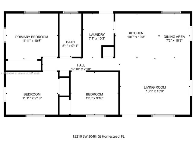 Building Photo - 15210 SW 304th St