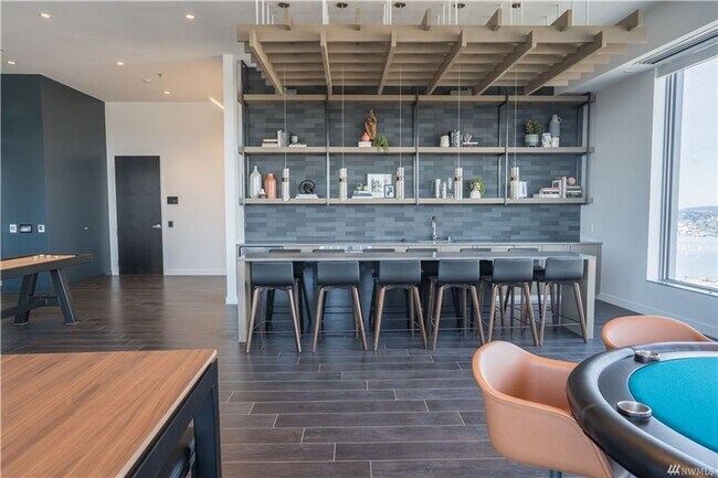 Building Photo - 1Bd/1Ba Seattle Condo