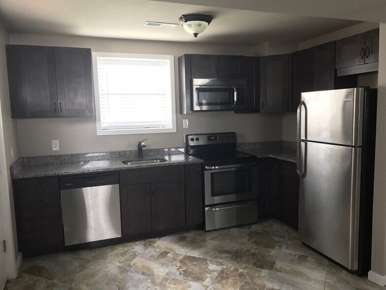 Building Photo - 3637 8th St