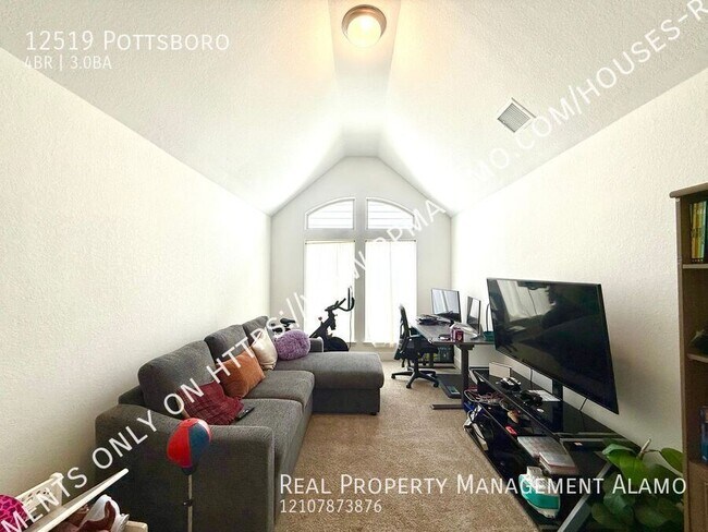 Building Photo - 12519 Pottsboro-