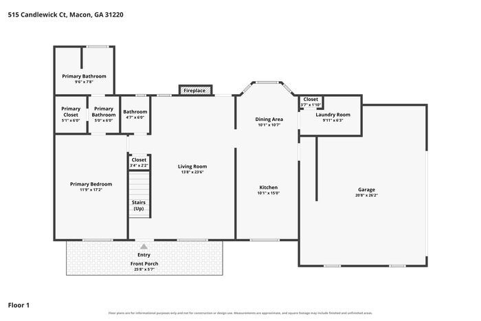 Building Photo - 515 Candlewick Ct