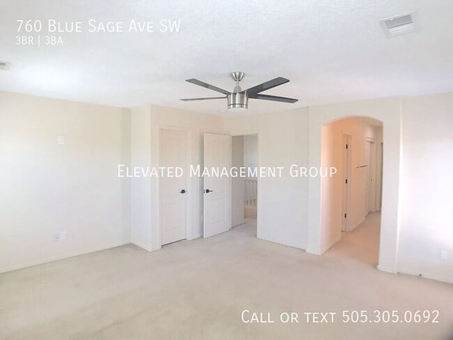 Building Photo - 760 Blue Sage Ave SW