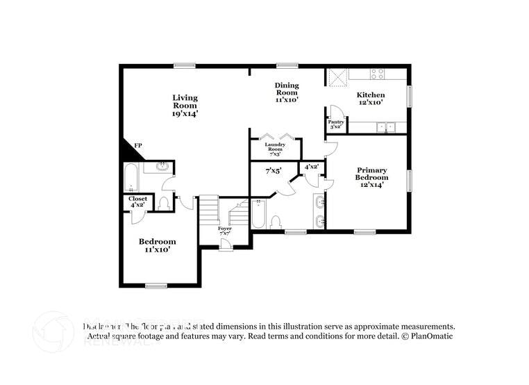 Building Photo - 2120 Academy Way