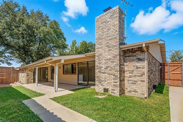 Building Photo - 6108 Jennings Dr