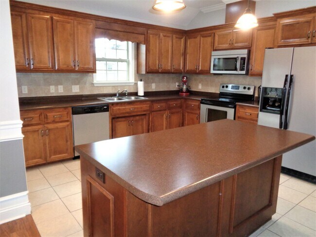 Building Photo - 3491 Berry Run