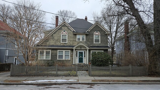 Primary Photo - Top-tier and Unique BC apartment