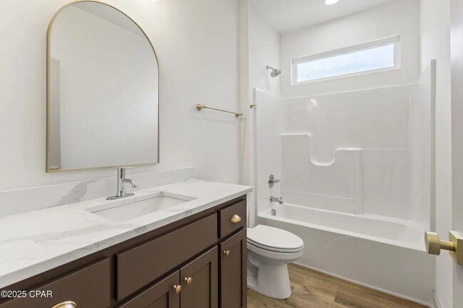 Building Photo - NEWLY CONSTRUCTED - 4 bedroom