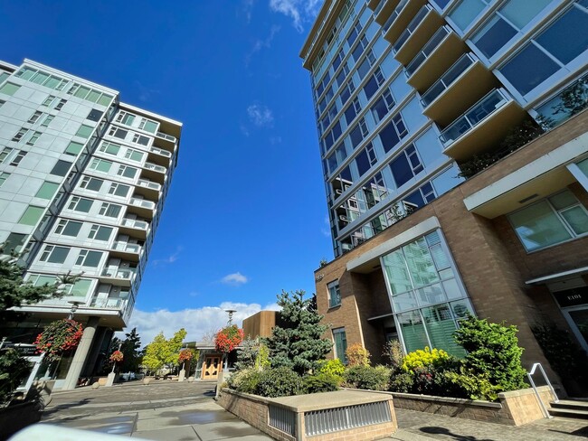 Building Photo - 1 Bed  1 Bath Condo-The Strand Condominium...