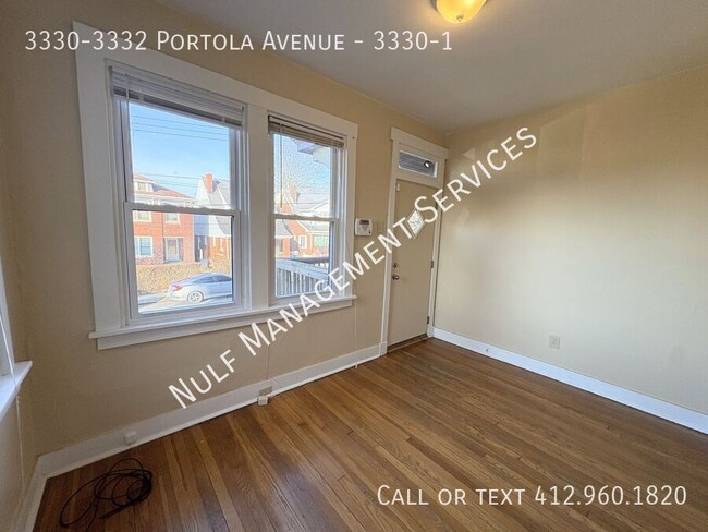 Building Photo - 3330-3332 Portola Avenue-3330-1