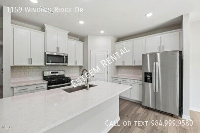 Building Photo - 1159 Frazier Ridge Ln