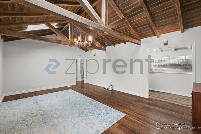 Building Photo - 3606 Barrett Ave