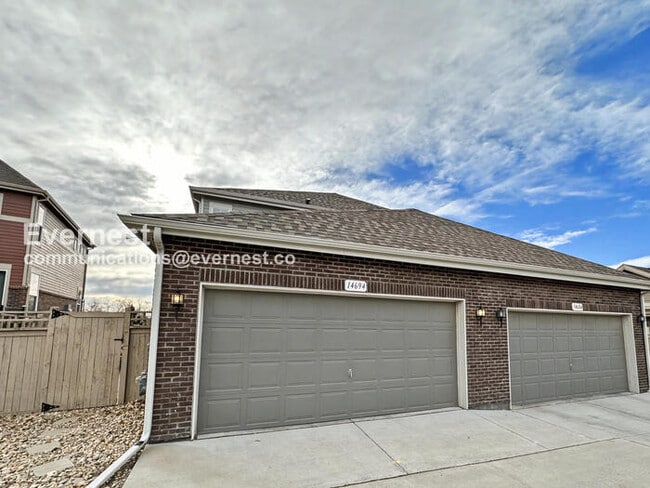 Building Photo - 14694 E Crestridge Dr