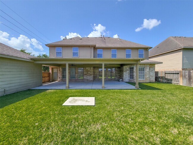 Building Photo - 20711 Mansfield Bay Ln