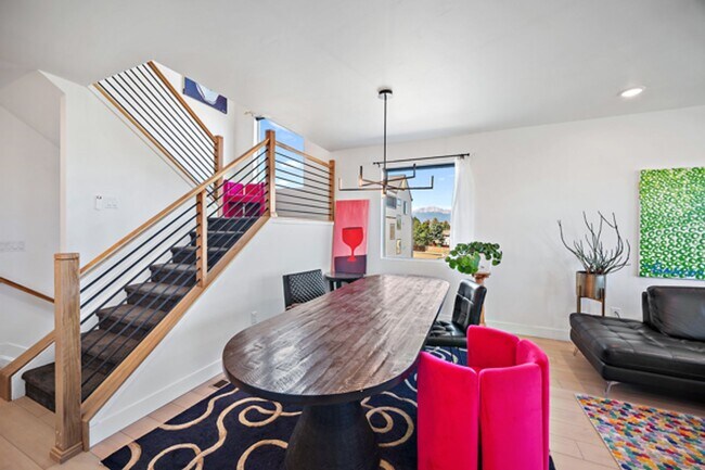 Building Photo - NEW CONSTRUCTION Gorgeous 4 Bedroom, 3.5 bath with Unbeatable Views