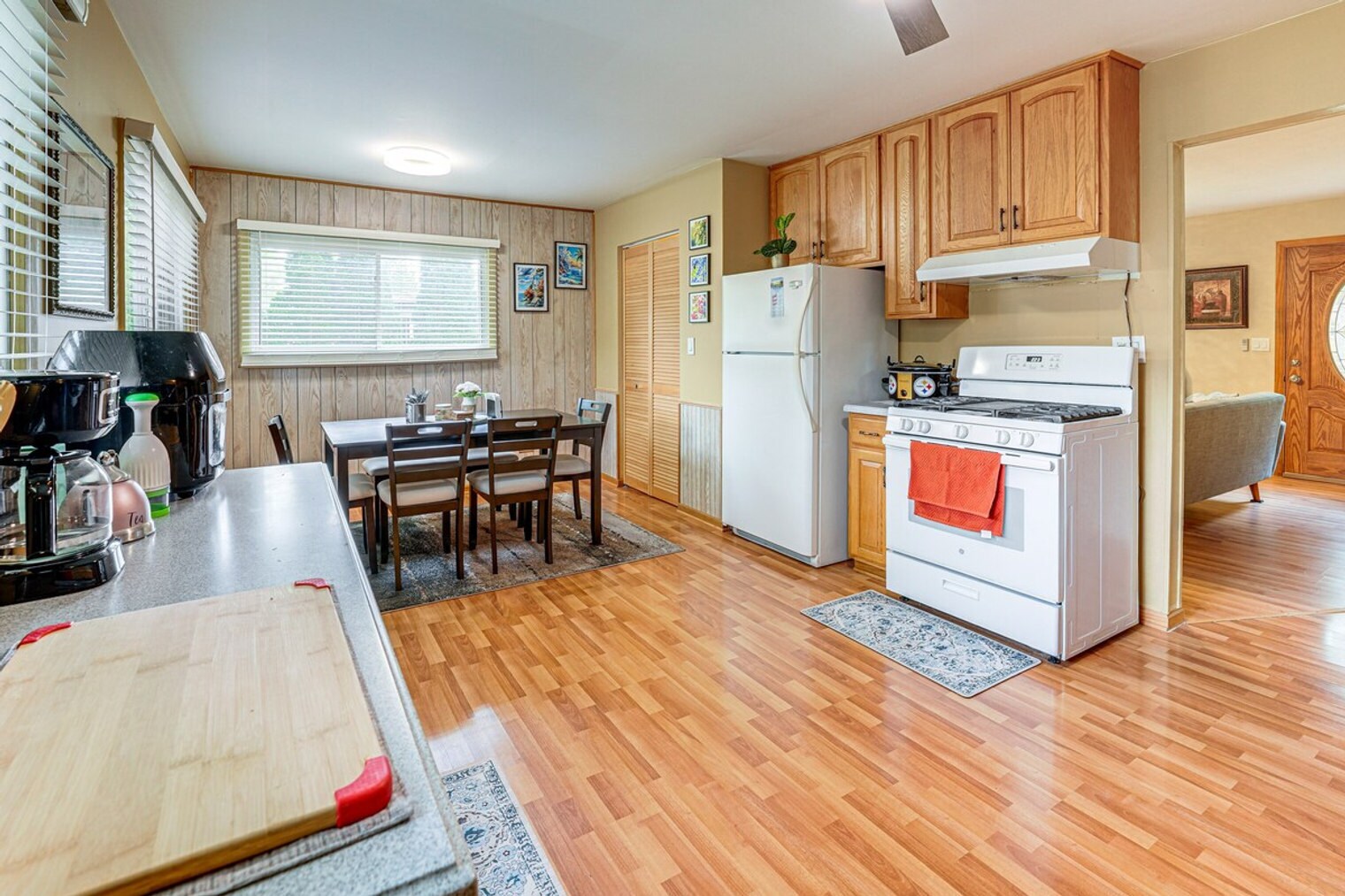 Building Photo - 117 Marryat Pl