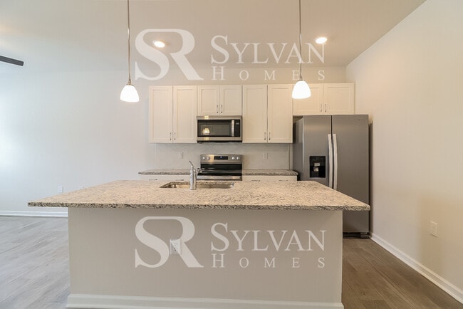 Building Photo - Living where You Love is Good for your Heart!