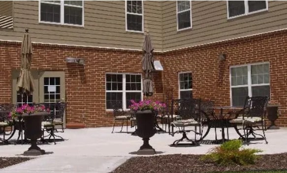 Building Photo - Regency Manor I