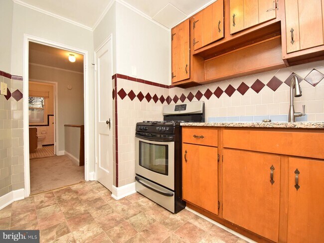 Building Photo - Bradhurst 2Bed