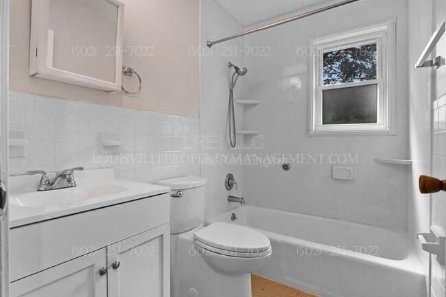 Building Photo - 1716 Bonnyville Blvd