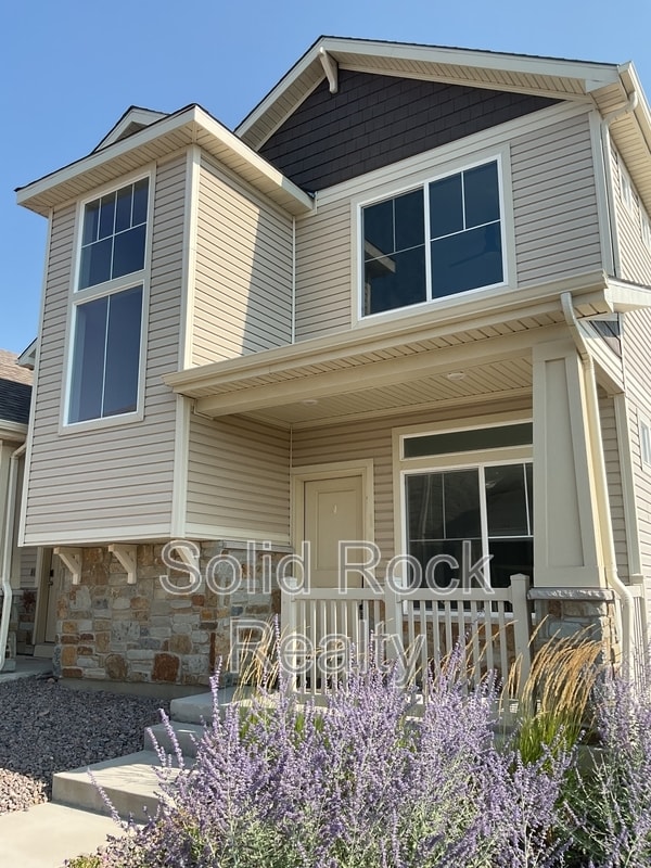 Building Photo - 9212 Turlough Hts