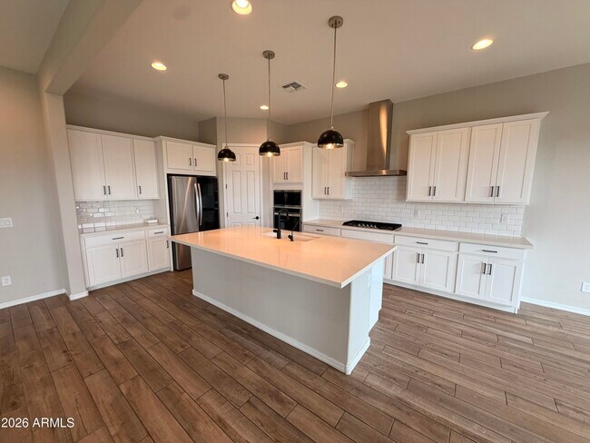 Building Photo - 5151 N 181st Dr