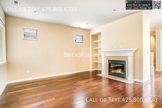 Building Photo - Serenity Meets Smart Living in Redmond Ridge