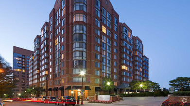 Building Photo - The Prime at Arlington Courthouse