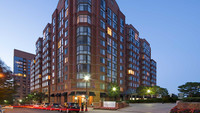 Building Photo - The Prime at Arlington Courthouse